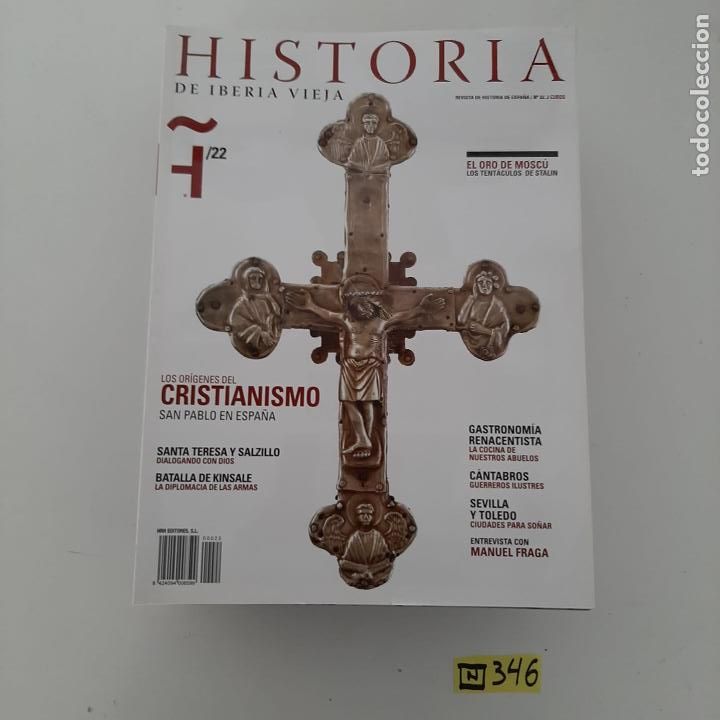Coleccionismo de revistas y peri&oacute;dicos: Historia - Foto 1
