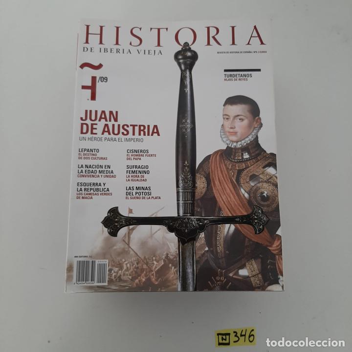 Coleccionismo de revistas y peri&oacute;dicos: Historia - Foto 1