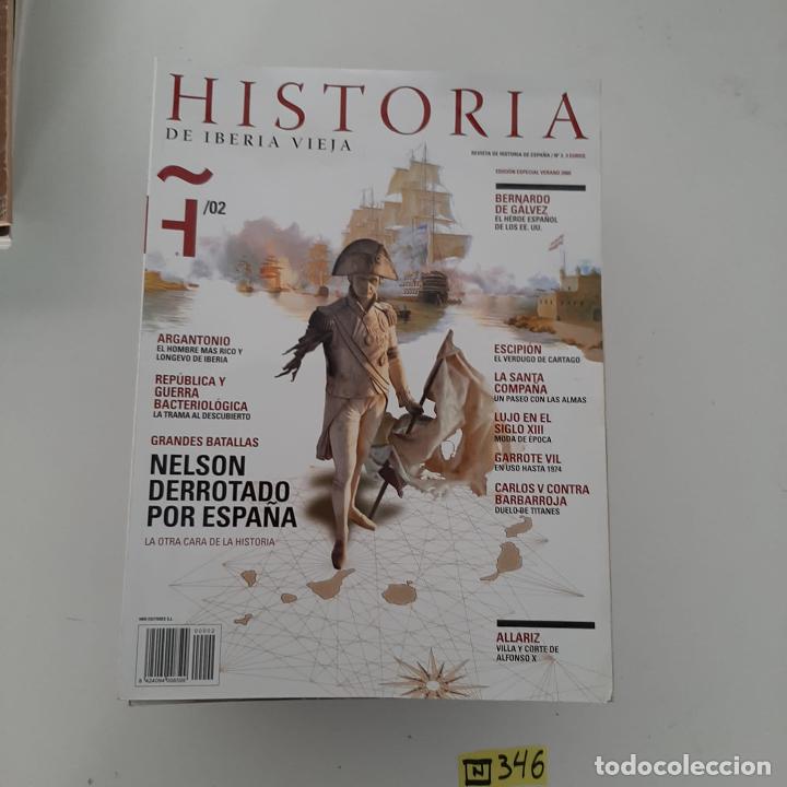 Coleccionismo de revistas y peri&oacute;dicos: Historia - Foto 1