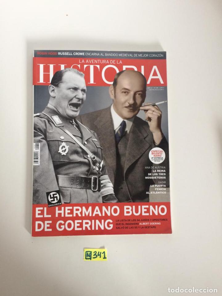 Coleccionismo de revistas y peri&oacute;dicos: La aventura de la historia