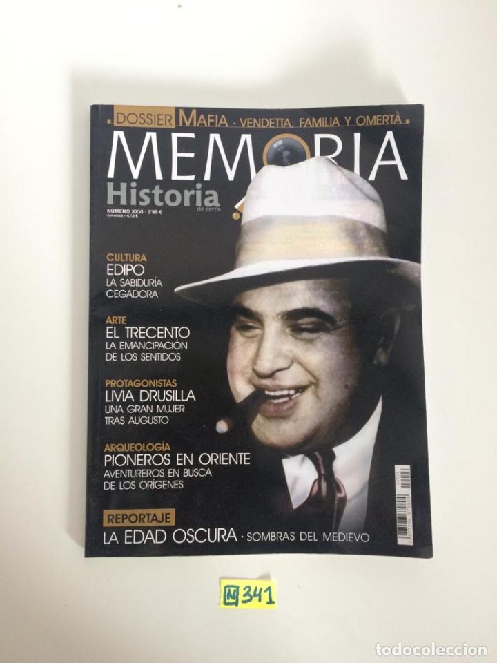 Coleccionismo de revistas y peri&oacute;dicos: Memoria Historia