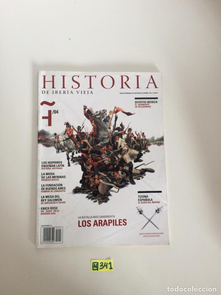 Coleccionismo de revistas y peri&oacute;dicos: Historia - Foto 1