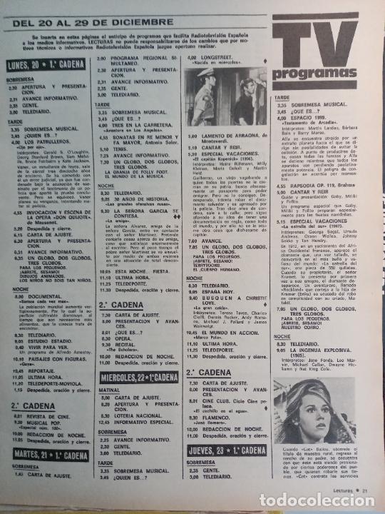 Collectionnisme de Revues et Journaux: LONGSTREET JANE FONDA