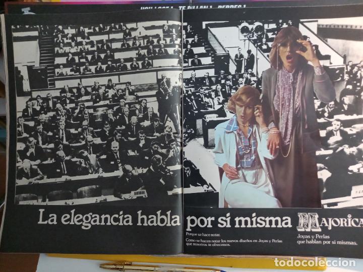 Collection Magazines and Newspapers: ANUNCIO MAJORICA