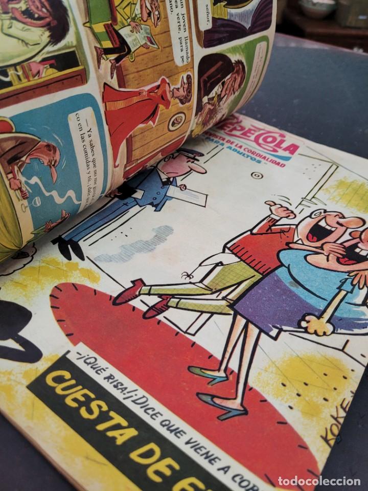 Revista Para Adultos Comica Humor Pepecola Edit Comprar Otras Revista Para Adultos Comica Humor Pepecola Edit Comprar Otras