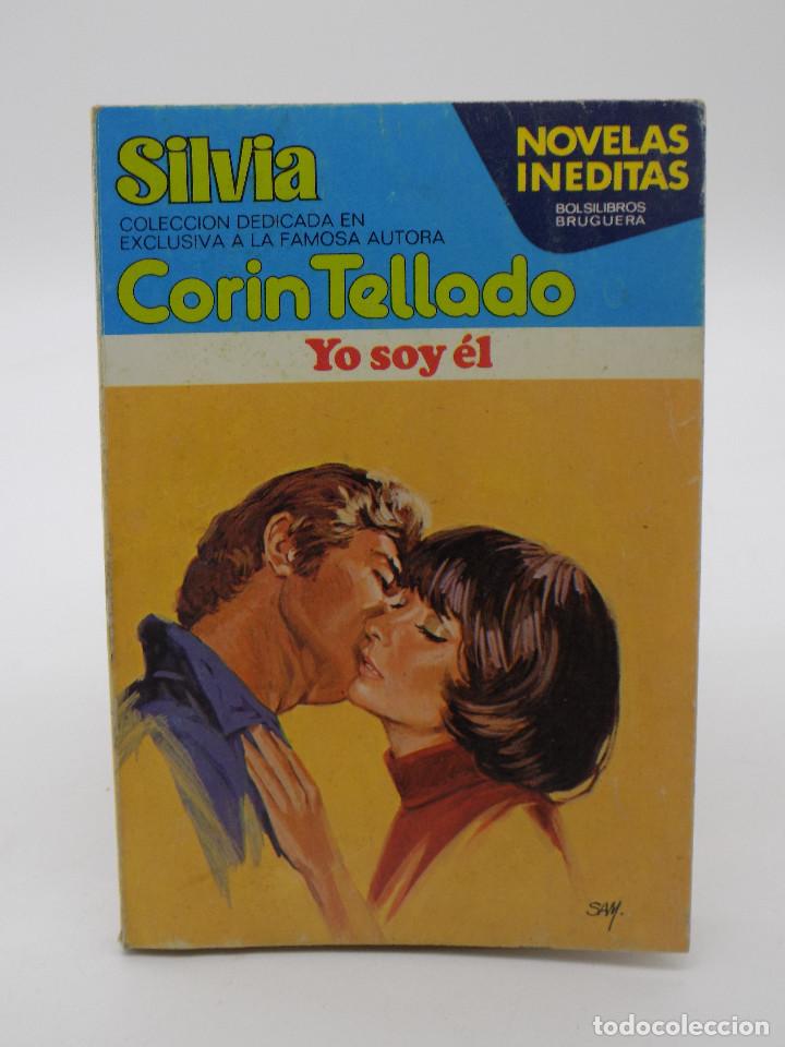 Coleccionismo de Revistas y Peri&oacute;dicos: Corin Tellado n.252