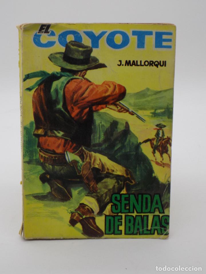 Collection Magazines and Newspapers: El coyote n.134