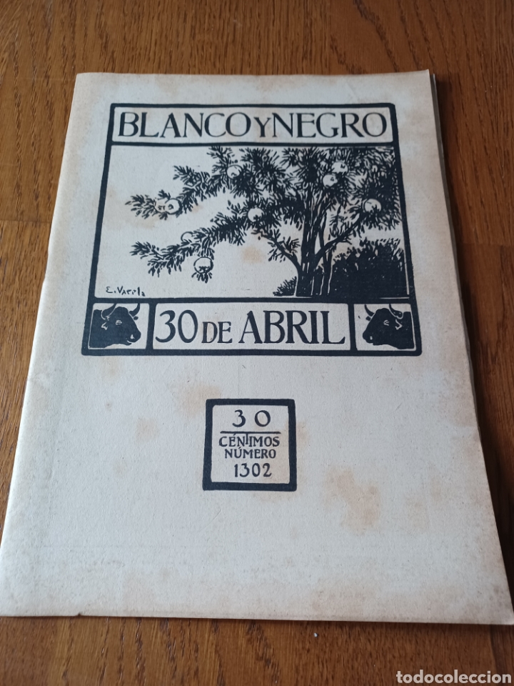 Coleccionismo de Revistas y Peri&oacute;dicos: REVISTA 1916 MISA DE CAMPA&Ntilde;A VALLVIDRERA.HOMENAJE CERVANTES.MONUMENTO A CERVANTES.ALFONSO XIII POLO