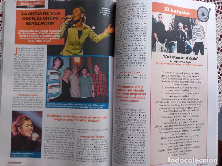 Coleccionismo de Revistas y Peri&oacute;dicos: la oreja de van gogh