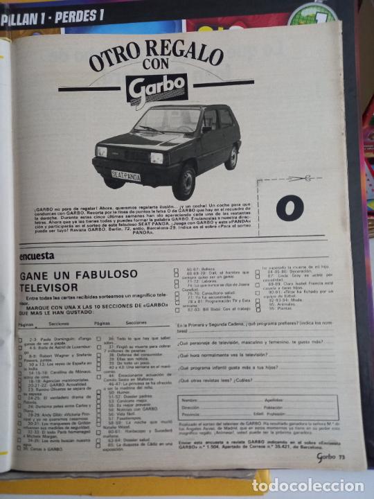 Coleccionismo de revistas y peri&oacute;dicos: anuncio concurso seat panda
