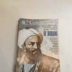 Coleccionismo de Revistas y Periódicos: EL CORREO UNESCO,12 REVISTAS, BUEN ESTADO DE CONSERVACIÓN. Lote 330989263