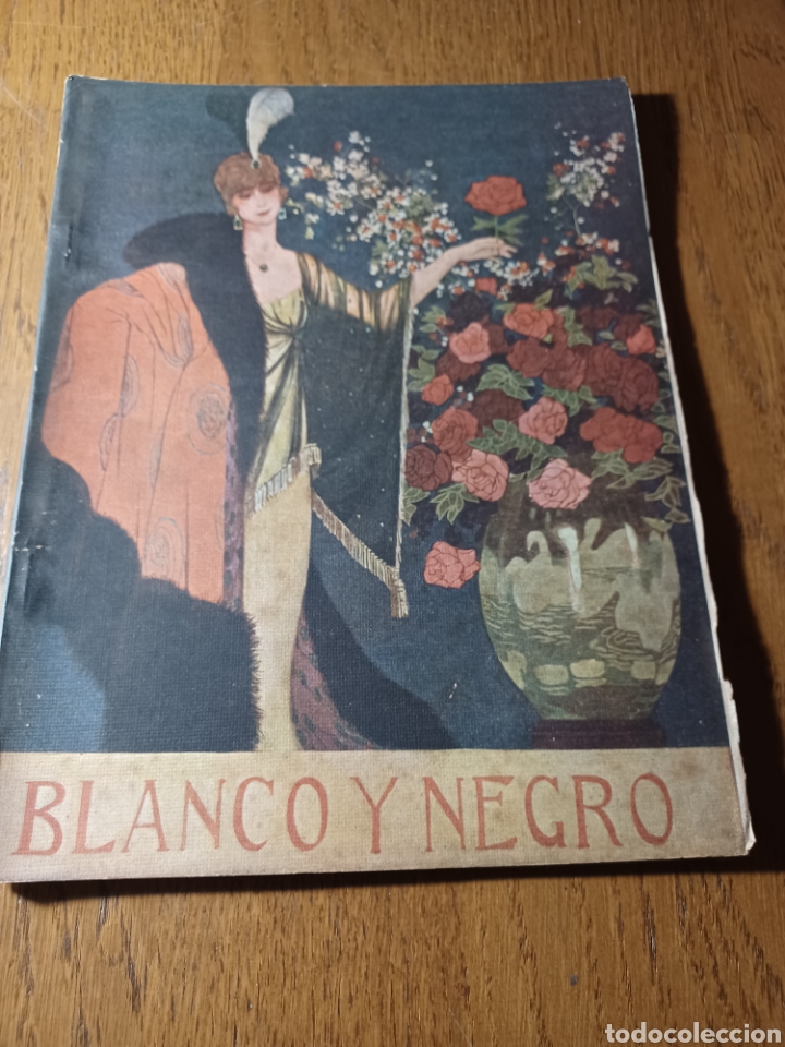 Coleccionismo de Revistas y Peri&oacute;dicos: REVISTA 1919 PAMPLONA FIESTAS JAIMISTAS. ARANJUEZ MANIOBRAS MILITARES. EL PAN .