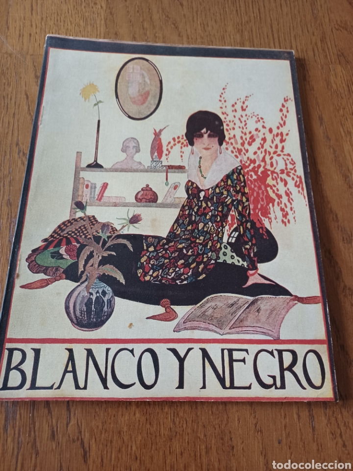 Coleccionismo de Revistas y Peri&oacute;dicos: REVISTA 1919 AZPEITIA FIESTAS SAN IGNACIO. LUGO POR FEDERICO PITA 8 FOTOS.LOS CARTUJOS DE MIRAFLORES