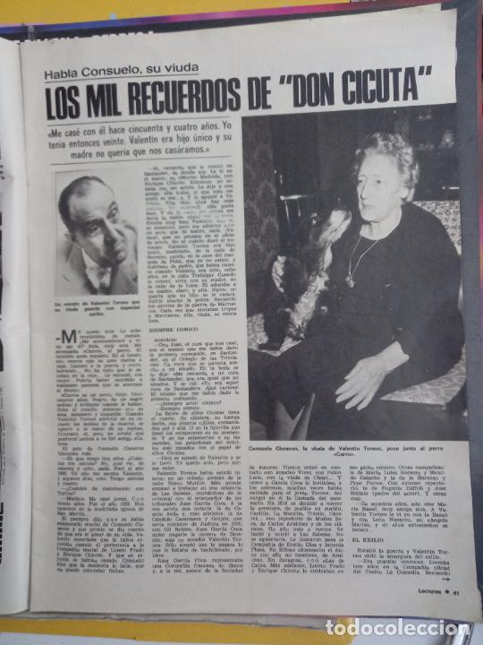 Colecionismo de Revistas e Jornais: valentin tornos don cicuta un dos tres 1 2 3