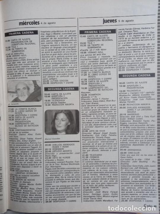 Collectionnisme de Revues et Journaux: DALLAS ANTONIO FERRANDIS MARISOL GONZALEZ CHANQUETE