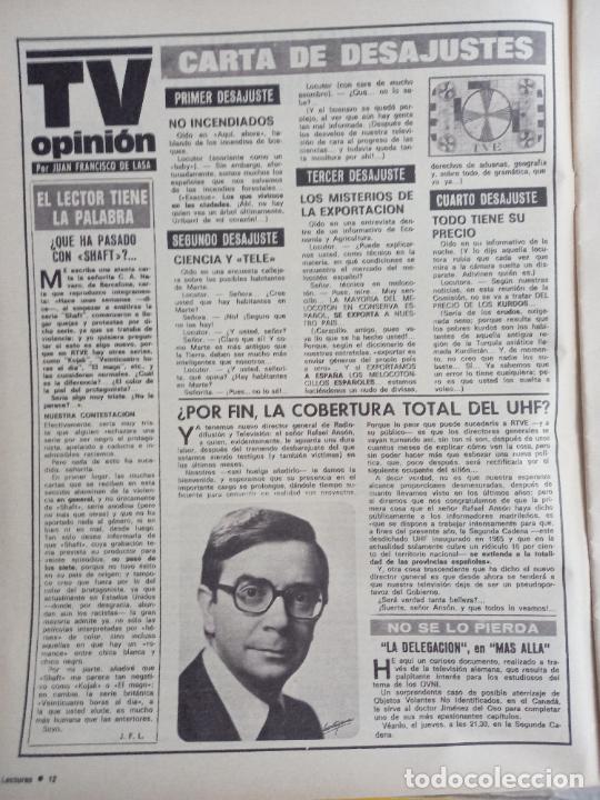 Coleccionismo de Revistas y Peri&oacute;dicos: rafael anson ovnis ovni en canada