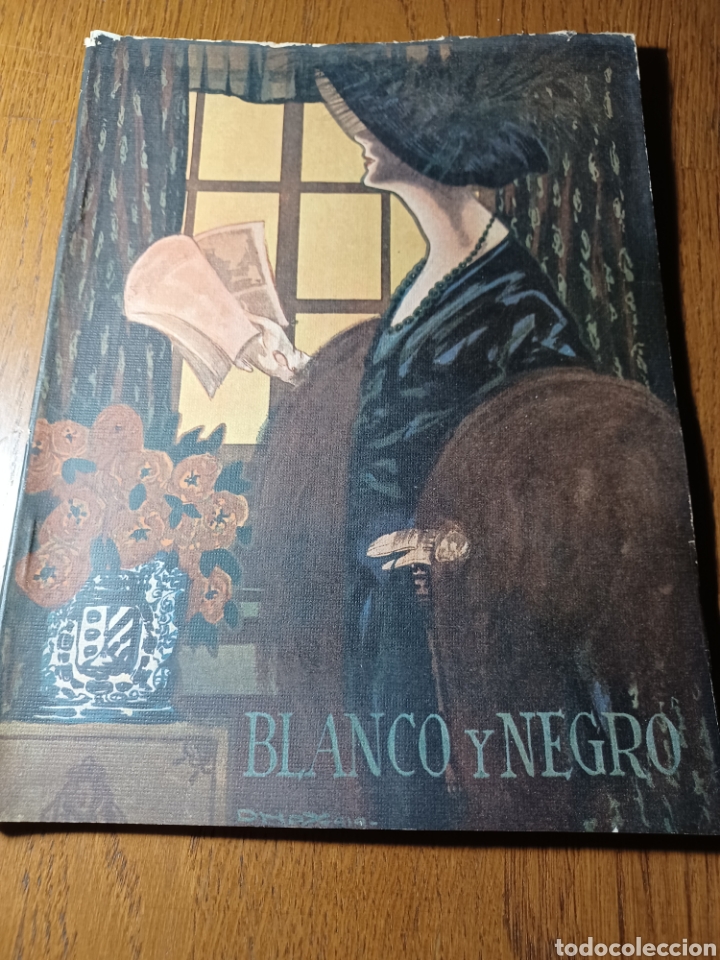Coleccionismo de Revistas y Peri&oacute;dicos: REVISTA 1919 CORDOBA ESTANDARTE. MELILLA ACTUALIDAD. PAMPLONA POR AEMECE 12 FOTOS