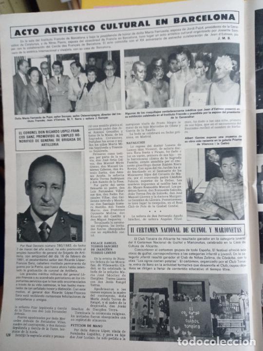 Coleccionismo de revistas y peri&oacute;dicos: JEAN DE ESTREES DESTREES