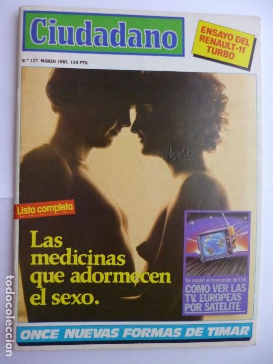 Collezionismo di Riviste e Giornali: Revista