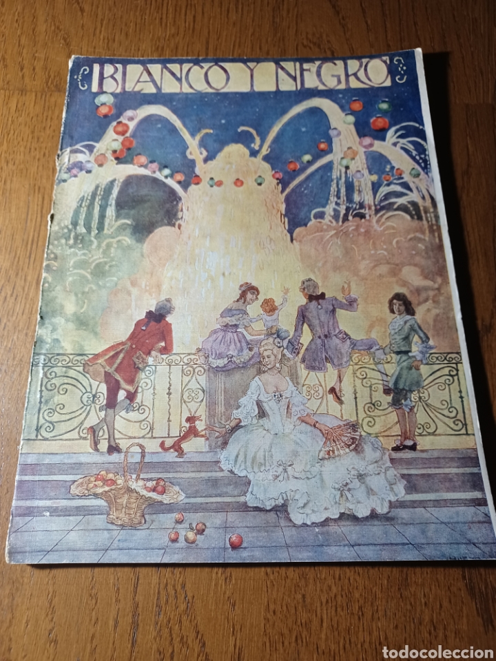 Colecionismo de Revistas e Jornais: REVISTA 1922 CENTENARIO FRANCISCO JAVIER. SALAMANCA ACCIDENTE DE COCHE. PALENCIA JUEGOS FLORALES