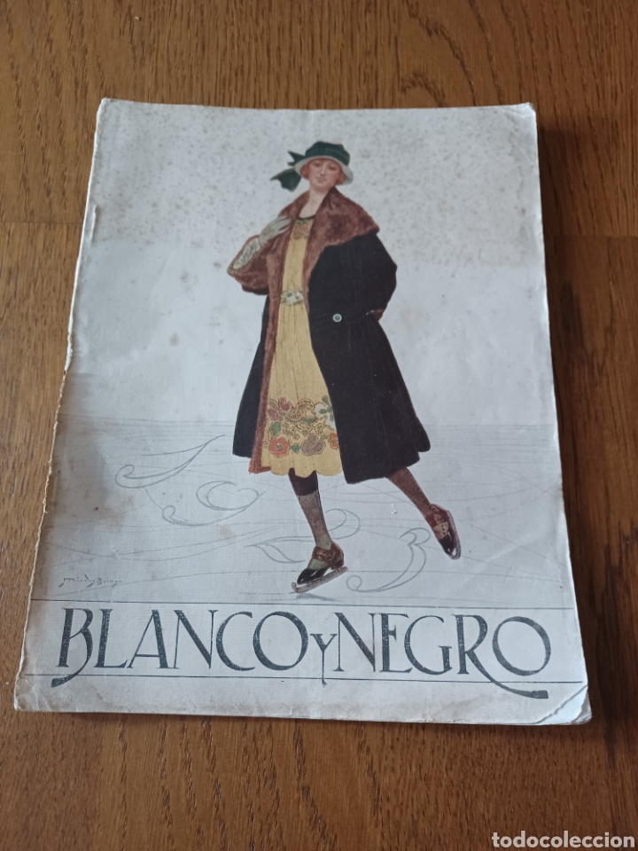 Coleccionismo de revistas y peri&oacute;dicos: REVISTA 1923 CORDOBA CIRCULO AMISTAD.ENTIERRO VALDEMORO.SIMULTANEAS ALHEKIN MADRID.CEUTA LEGIONARIOS