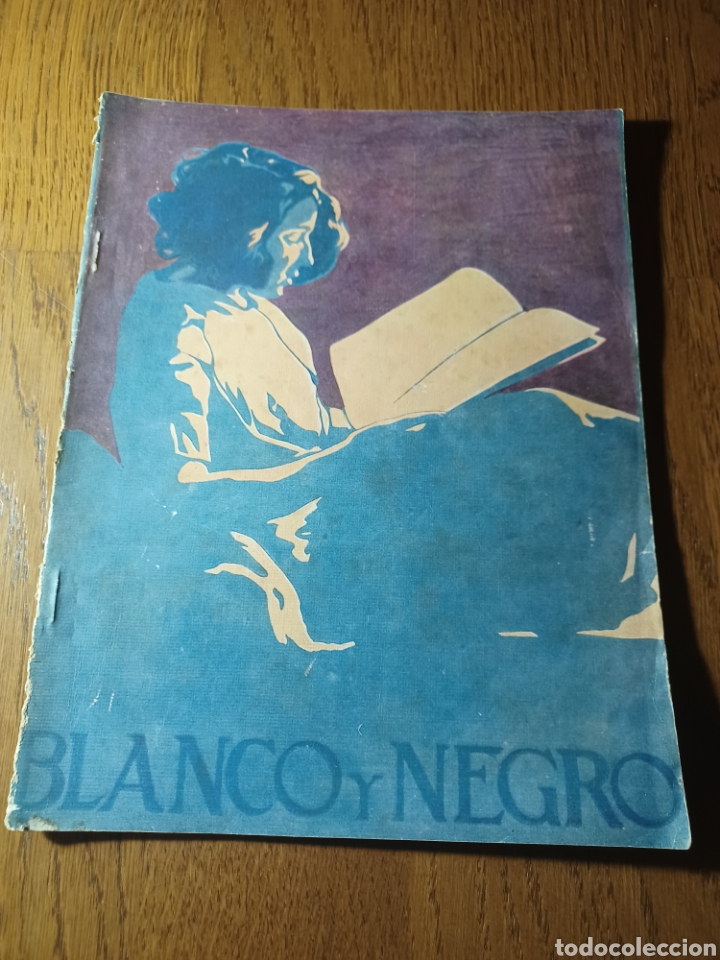 Collezionismo di Riviste e Giornali: REVISTA 1923 CORONACI&Oacute;N VIRGEN ALAVA.FIESTA FLOR JEREZ.PALACIO CONDES AGUIAR SEVILLA. COVARRUBIAS