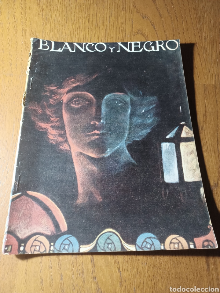 Coleccionismo de Revistas y Peri&oacute;dicos: REVISTA 1923 PASEO DE ROSALES KIOSCO. SANATORIO ALFAGUARA GRANADA .PALACIO DE CONDES DE AGRELA .