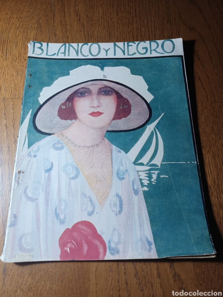 Coleccionismo de revistas y peri&oacute;dicos: REVISTA 1923 VALVERDE SEGOVIA MANIOBRAS .REGULARES CEUTA EN MADRID.PALACIO CONDESA ALCUBIERRE.