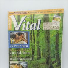 Coleccionismo de Revistas y Periódicos: REVISTA VITAL N.2. Lote 339725248
