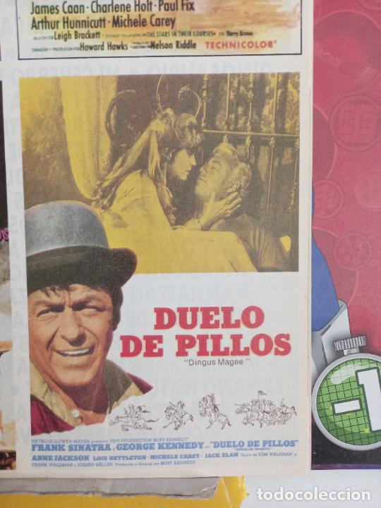 Coleccionismo de Revistas y Peri&oacute;dicos: frank sinatra