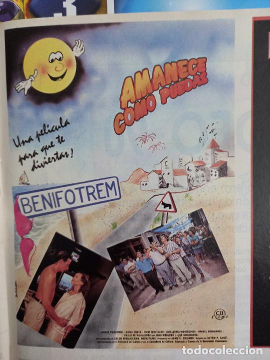 Coleccionismo de Revistas y Peri&oacute;dicos: Juanjo Puigcorb&eacute;, Nuria Hosta, Ovidi Montllor, Guillermo Montesinos, Rafael Hern&aacute;ndez, Paula de Vill