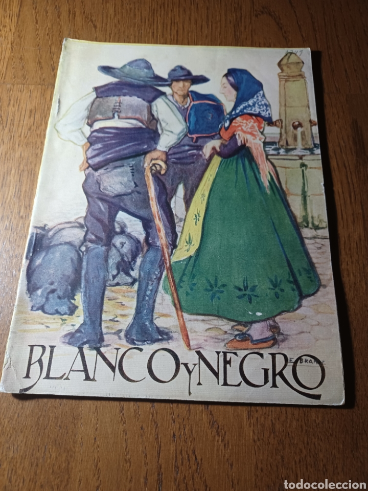 Coleccionismo de Revistas y Peri&oacute;dicos: REVISTA 1924 HINOJOSA DEL DUQUE SEVILLA. EXPOSICI&Oacute;N ZARAGOZA. SANTIAGO RUSI&Ntilde;OL EN JATIBA.