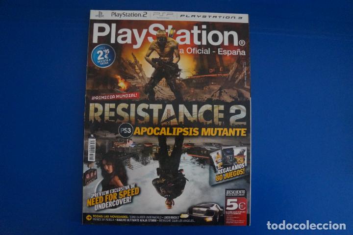 Coleccionismo de revistas y peri&oacute;dicos: REVISTA DE PLAY STATION N&ordm; 94