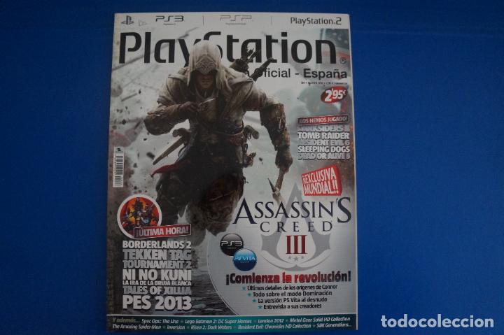 Coleccionismo de revistas y peri&oacute;dicos: REVISTA DE PLAY STATION N&ordm; 139