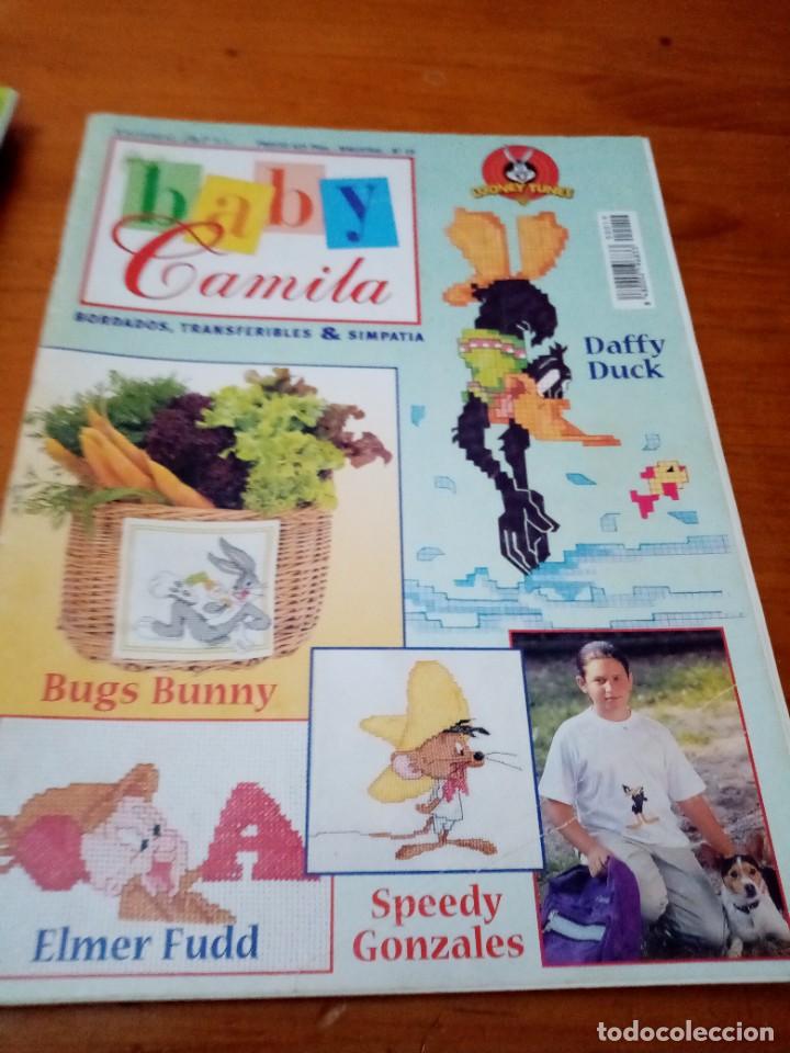 Collection Magazines and Newspapers: REVISTA. J & P. N&ordm; 19.