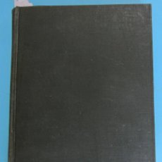 Coleccionismo de Revistas y Periódicos: BOLETÍN OFICIAL DE LA PROPIEDAD INTELECTUAL. AÑO VI, 1891. TODO EL AÑO.. Lote 342733433
