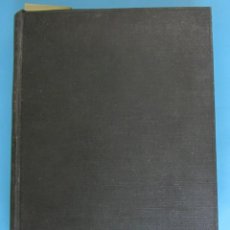 Coleccionismo de Revistas y Periódicos: BOLETÍN OFICIAL DE LA PROPIEDAD INTELECTUAL. AÑO VII, 1892. TODO EL AÑO.. Lote 342734503
