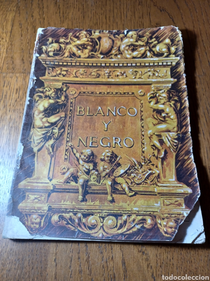 Sammeln von Zeitschriften und Zeitungen: REVISTA 1929 EXPEDICI&Oacute;N AL POLO SUR. PINTOR SANGRONIZ. FESTIVAL BENEFICO EN JEREZ