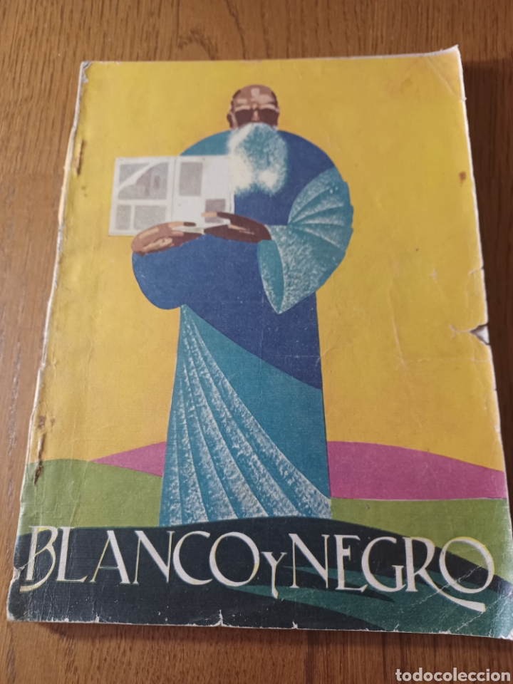 Coleccionismo de revistas y peri&oacute;dicos: REVISTA 1929 ODA DE PEMAN A SEVILLA. CONFESIONES DE UN TIMADOR.LOS REYES EN BARCELONA Y MONTSERRAT.