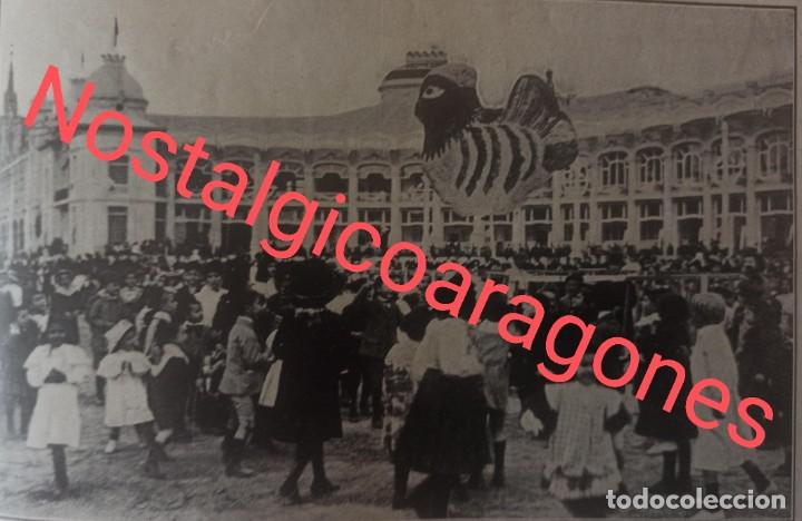 Colecionismo de Revistas e Jornais: Valencia Exposici&oacute;n juegos japoneses Jap&oacute;n Foto revista 191X