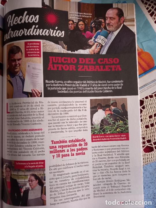 Coleccionismo de Revistas y Peri&oacute;dicos: aitor zabaleta