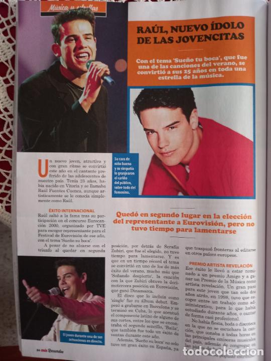 Coleccionismo de Revistas y Peri&oacute;dicos: raul