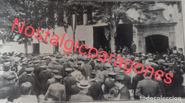 Collezionismo di Riviste e Giornali: Piera m&iacute;tin plaza foto revista 191X