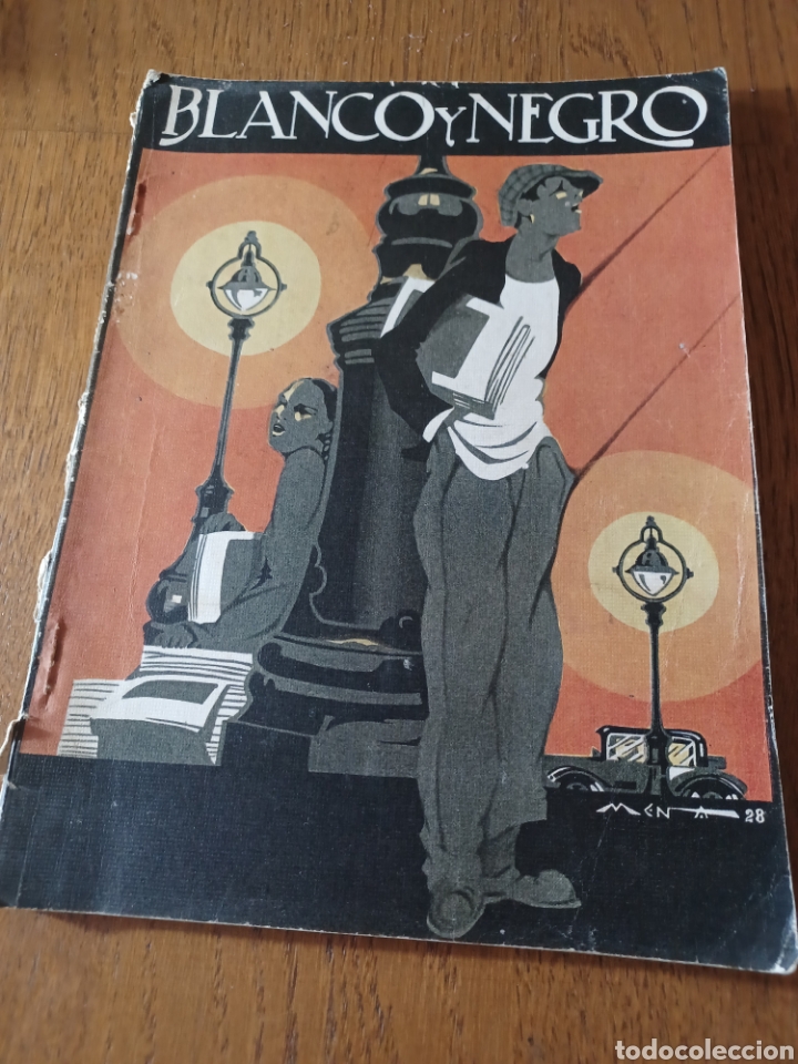 Coleccionismo de revistas y peri&oacute;dicos: REVISTA 1929 RECONSTRUCCI&Oacute;N VIDA DE EGIPTO. CONCURSO BELLEZA TANGER. TEMPORALES PONTEVEDRA Y PADRON