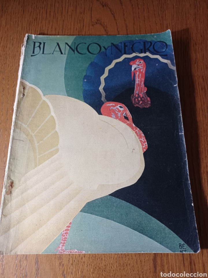 Sammeln von Zeitschriften und Zeitungen: REVISTA 1929 SANTOS LUGARES. RASCACIELOS . TRABAJO EN CANTERAS. BASE AEREA LOS RODEOS S.C TENERIFE
