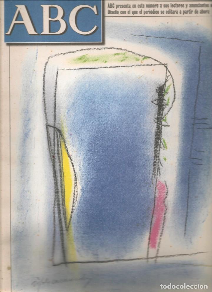 Coleccionismo de Revistas y Peri&oacute;dicos: ABC ESPECIAL JULIO 1999. SELECCI&Oacute;N SUB&acute;17. / AINHOA ARTETA / JOAN MANUEL SERRAT / MIGUEL RIOS (M.I.)