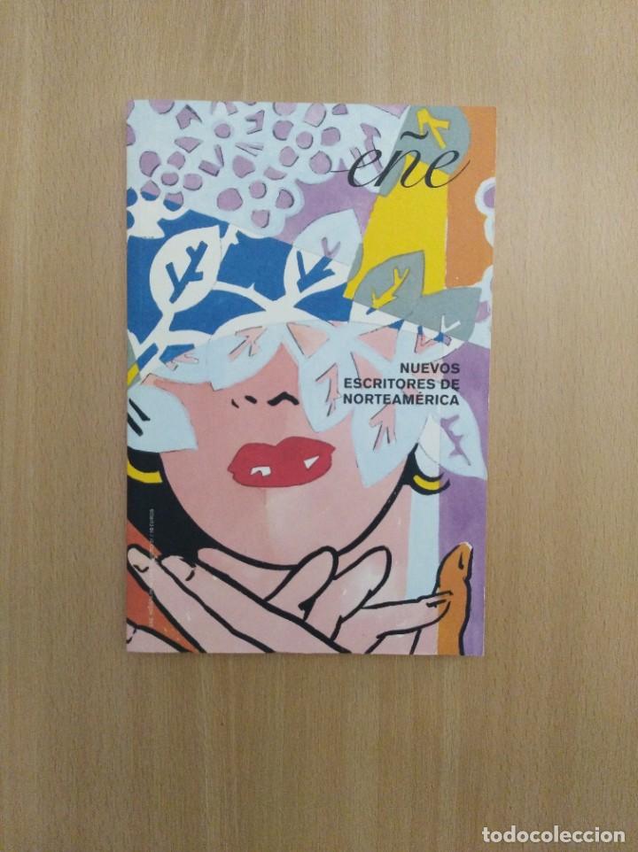 Sammeln von Zeitschriften und Zeitungen: E&Ntilde;E. REVISTA PARA LEER / N&ordm; 21