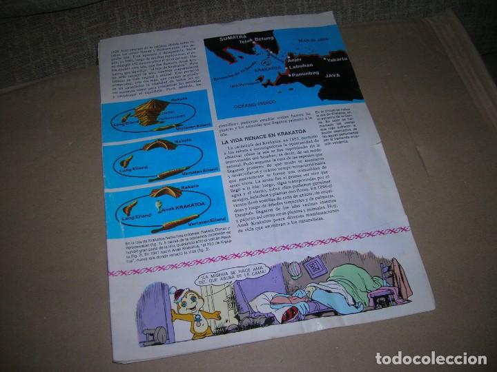 Coleccionismo de Revistas y Peri&oacute;dicos: 16 P&aacute;ginas de la revista Petete. No s&eacute; el n&uacute;mero ni el a&ntilde;o. Algunos cortes.