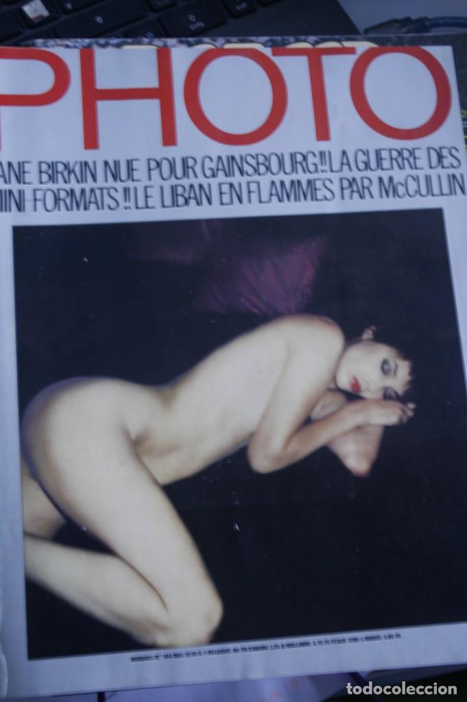 eva ionesco 1971 nude revista photo francesa nº 104 eva ionesco jane - Buy Other modern magazines  and newspapers on todocoleccion