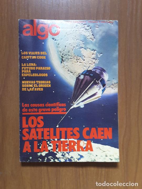 Collezionismo di Riviste e Giornali: Revista Algo 390